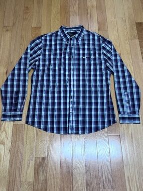 Men's XXL Helix Shirt